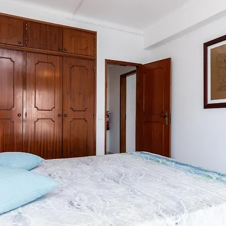 Mantamar By Algarvemanta Apartment