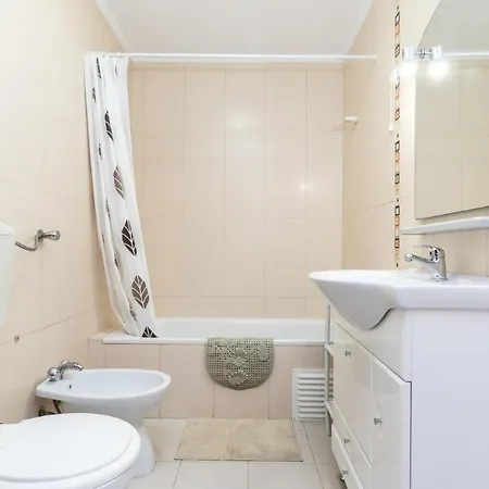 Mantamar By Algarvemanta Apartment *