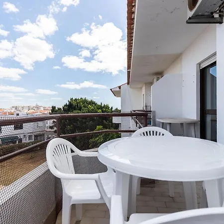 Mantamar By Algarvemanta *