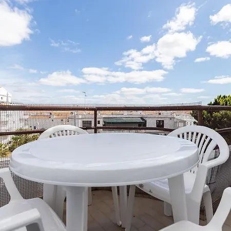 Mantamar By Algarvemanta Apartment Manta Rota