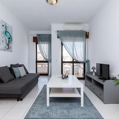 Apartment Mantamar By Algarvemanta *