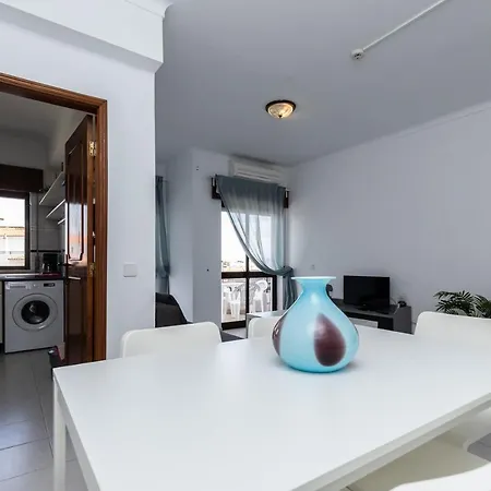 Mantamar By Algarvemanta Apartment *