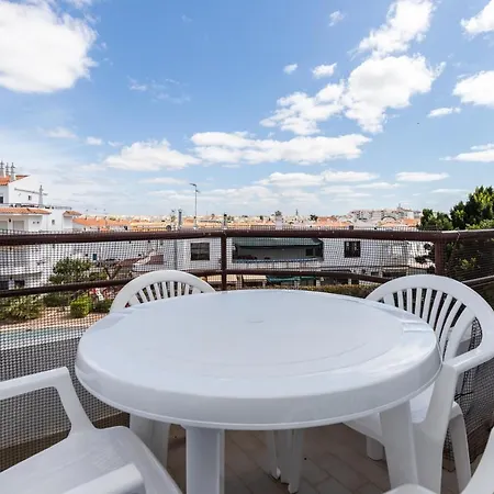 Mantamar By Algarvemanta Apartment *