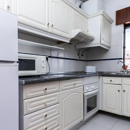 Apartment Mantamar By Algarvemanta